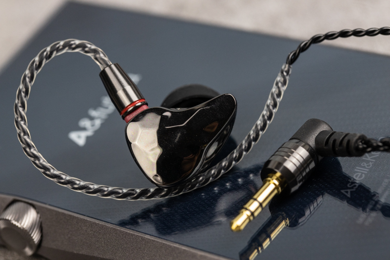 ikkooh10耳机,ikkooh5耳机体验