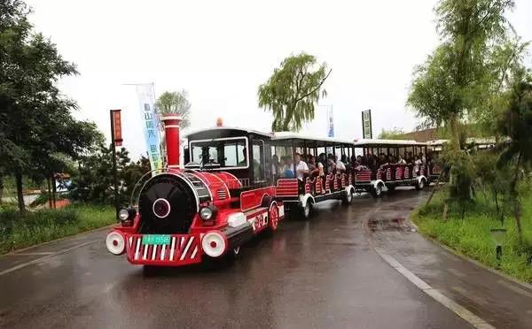 2018年的唐山,讲不出再见的图文