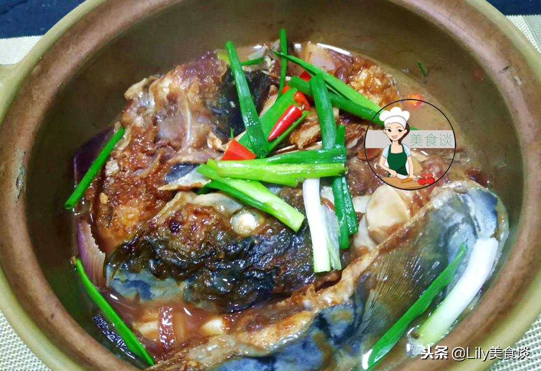 这锅菜多做给家人吃,天冷了这三样菜煮一锅软嫩鲜香