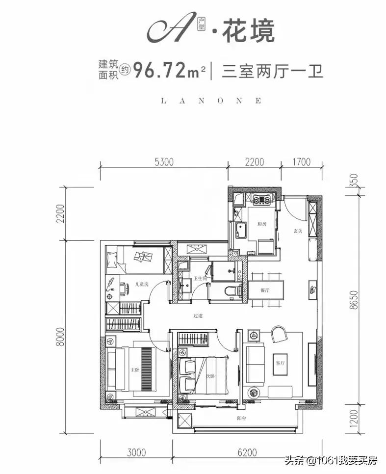 踩盘日记万科光明城市,踩盘笔记主城区的刚需必看楼盘
