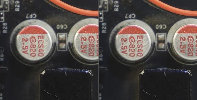 佳能eosr5对比佳能eosr5cc测评,佳能eosr5相机深度测评