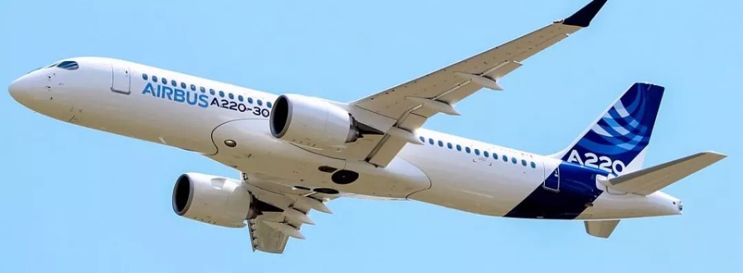 空客崛起之路,空客成为全球最大的商用飞机