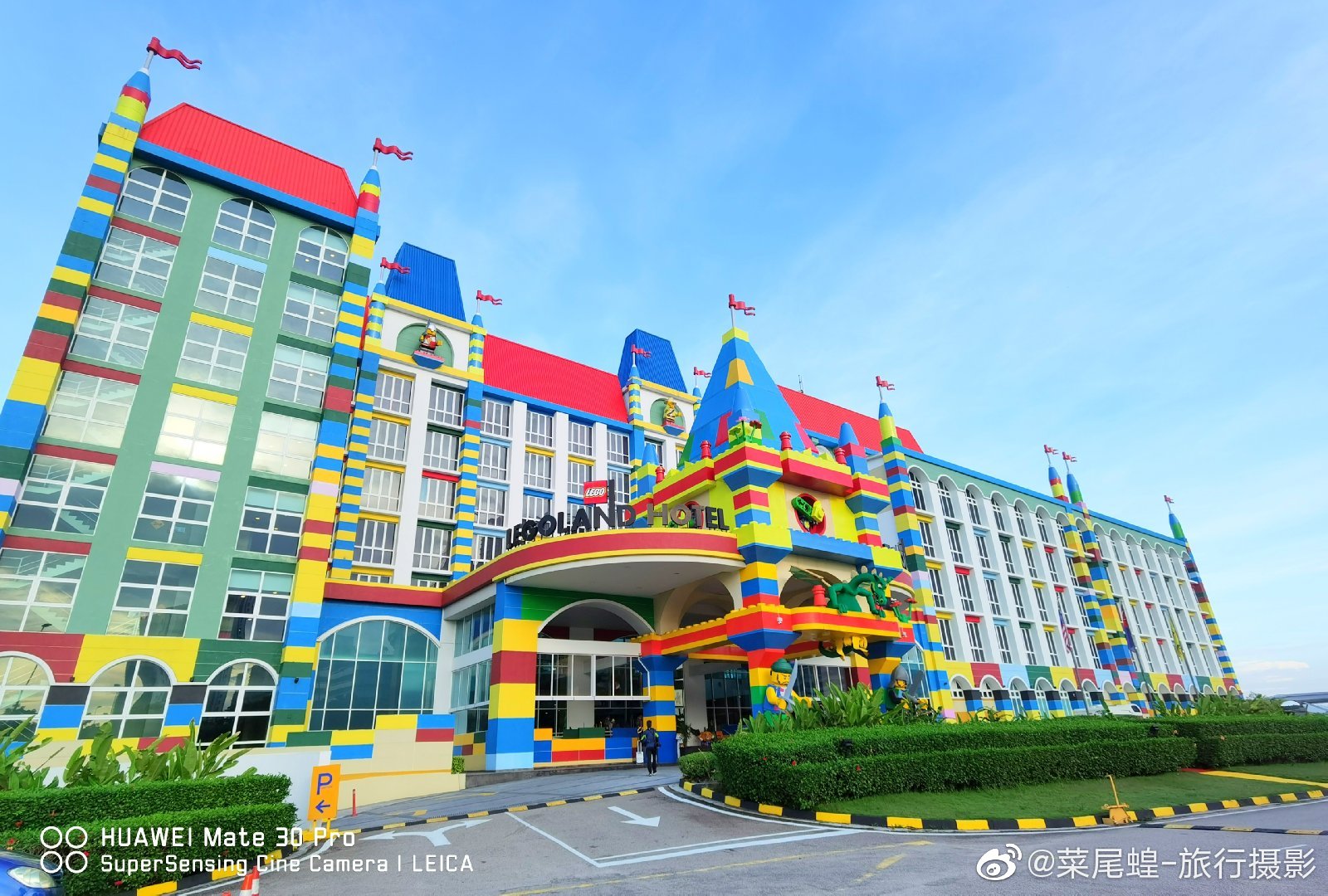 马来西亚旅游马六甲吉隆坡,马来西亚旅游攻略新山