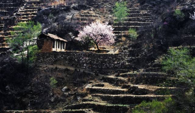 山西必去的十个古村,山西那些鲜为人知的古村