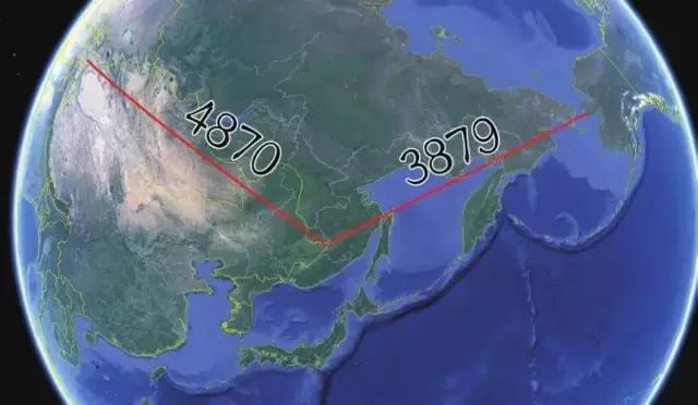 中亚国家的首都都位于边界线上,中亚国家首都在边境线