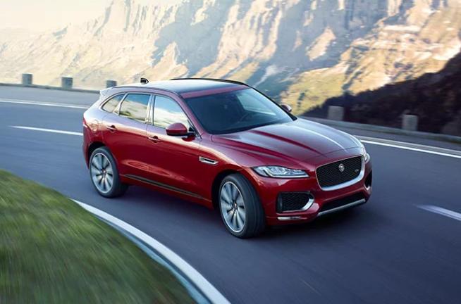 2024款捷豹哪款更好,2022款百万级捷豹