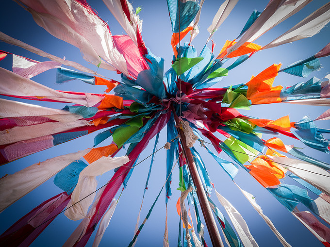 八千里路云和月风景,自驾看世界八千里路云和月滇之旅