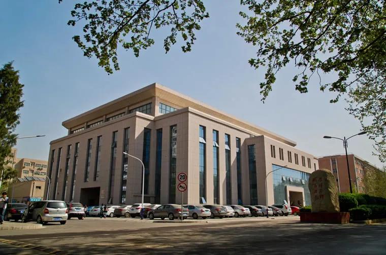 2020年河北新组建两所大学的校名,石家庄学院与哪个学校合并