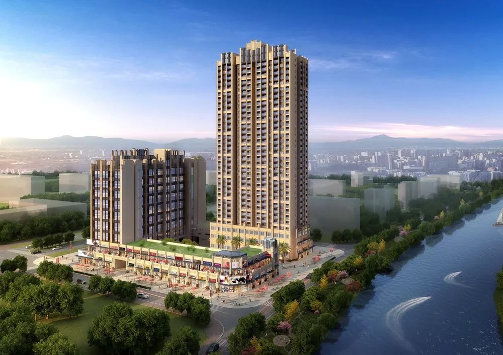 观澜鸿荣源旧改缺点,观澜鸿荣源旧改一期预计明年选房