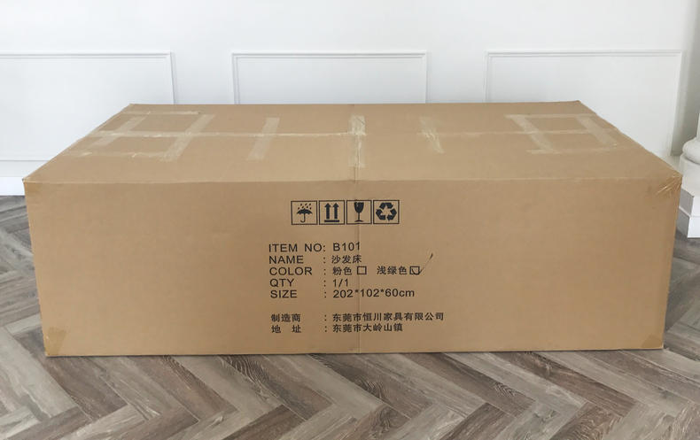 多功能床真实测评,多功能沙发床推荐