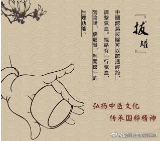 拔火罐的历史故事,拔火罐的真相揭秘