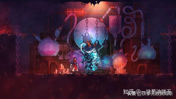 擦擦switch上的灰!细数任天堂switch上30款值得一玩的中文游戏!