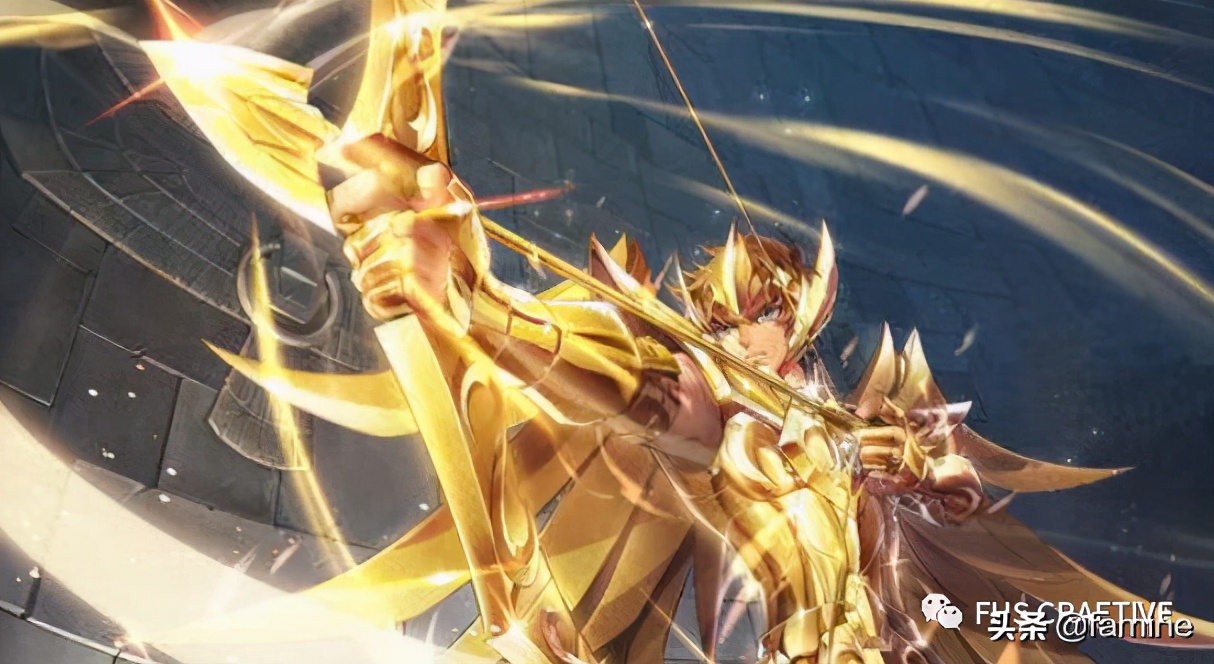 圣斗士星矢模玩,圣斗士模玩