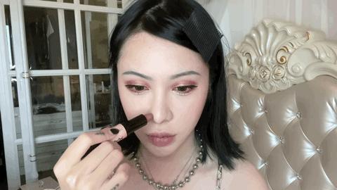 杨丞琳的三招变美思路,像杨丞琳的女生