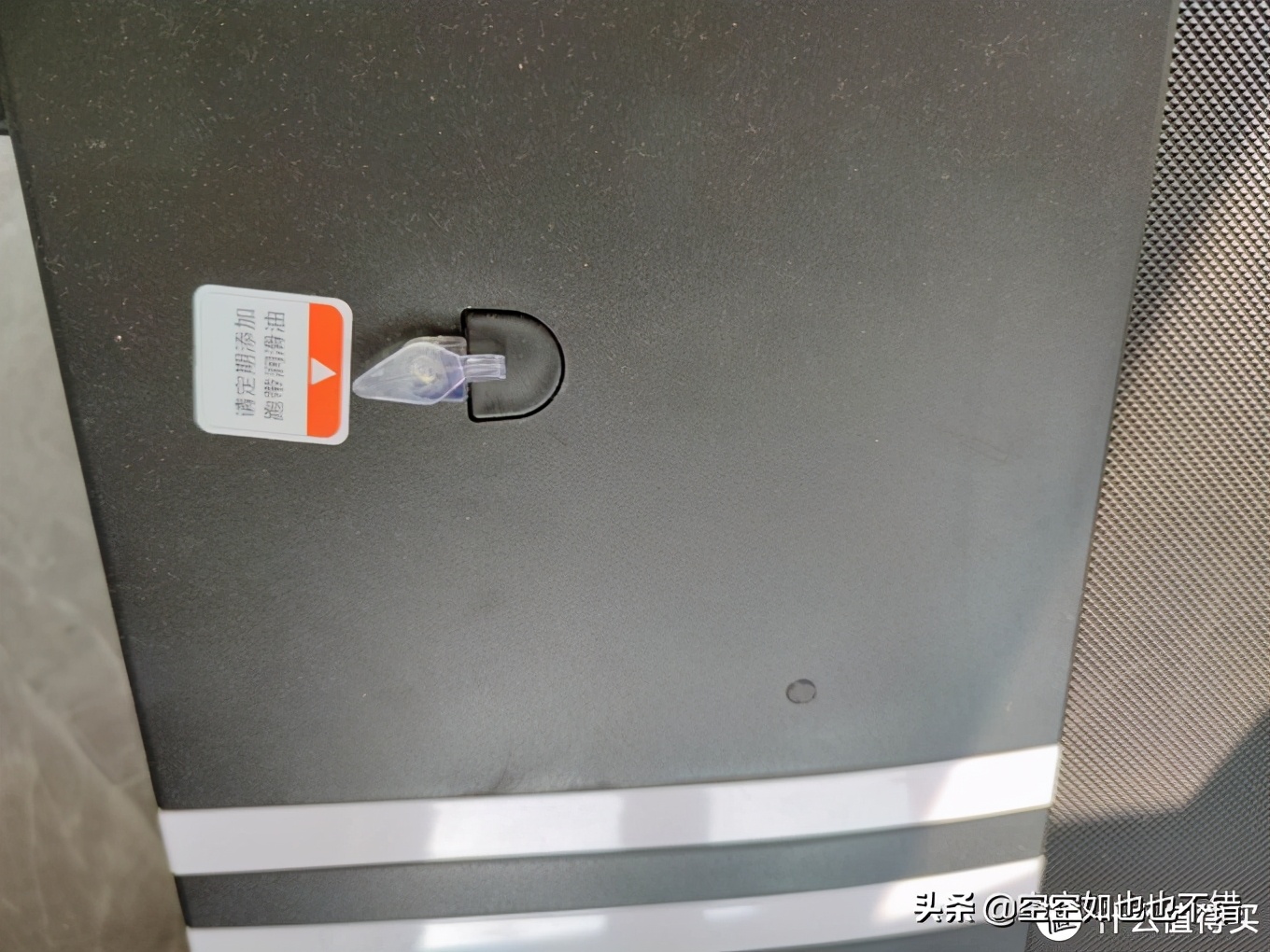 家里有必要放一台跑步机么,家里装跑步机影响大吗