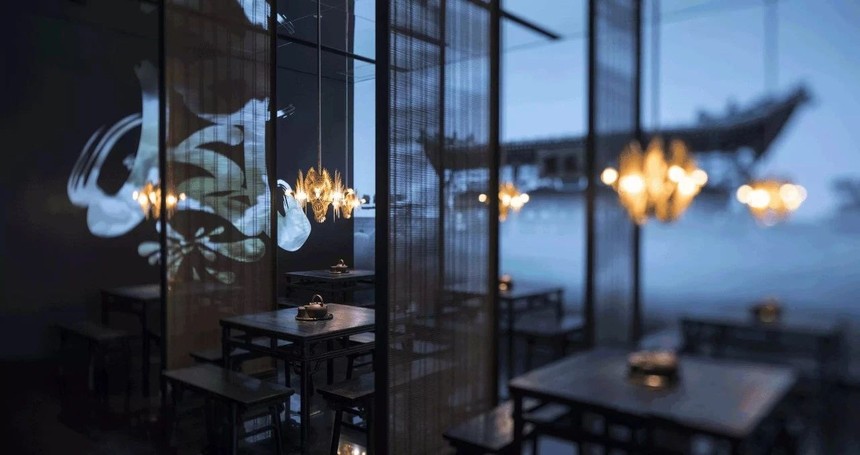 风临阁前身,凤临阁历史