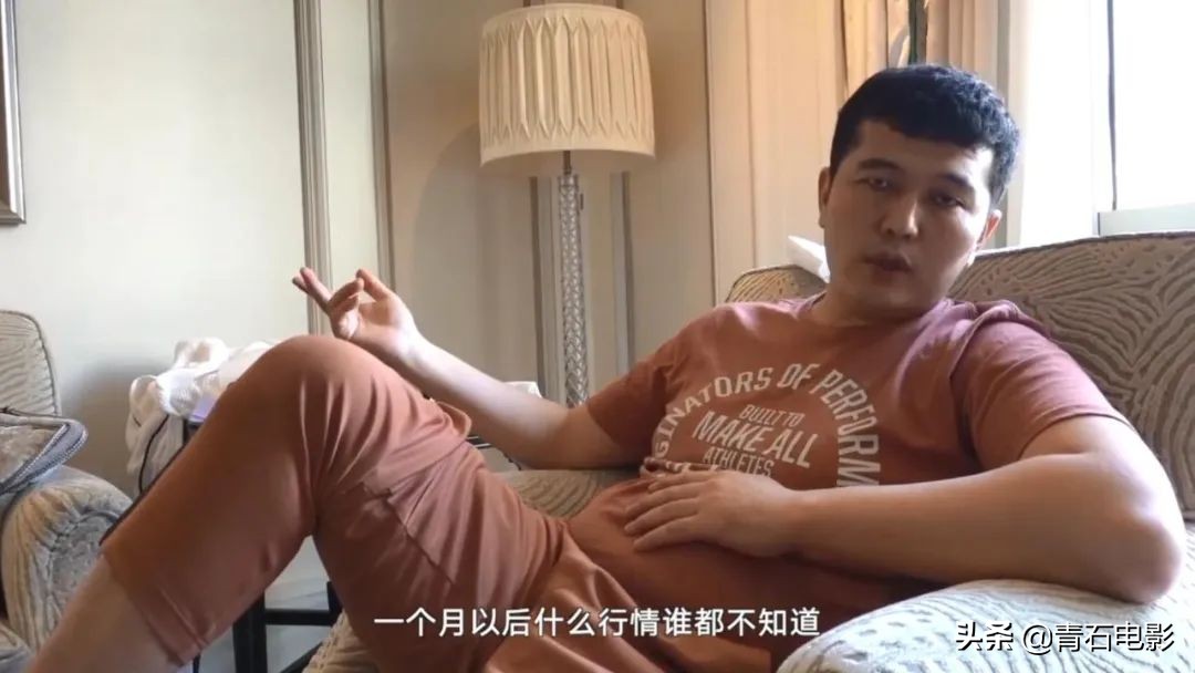 广东小伙去土耳其卖口罩,广东小伙远赴土耳其买口罩