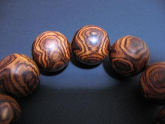 黄花梨手串造假方式,黄花梨手串造假