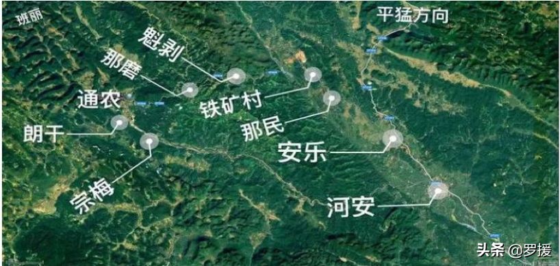 “失踪”的332名烈士！罗援将军泪荐：南疆败仗中的真英雄（二）