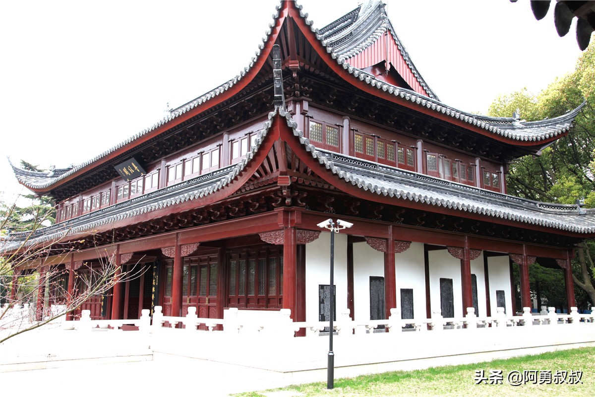 全国百强高中苏州有几个,苏州实验中学科技城校区