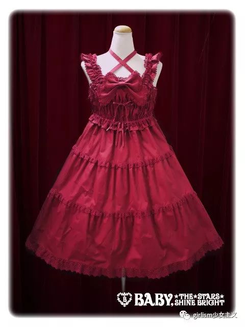 babydoll款式大全,babydoll萌款