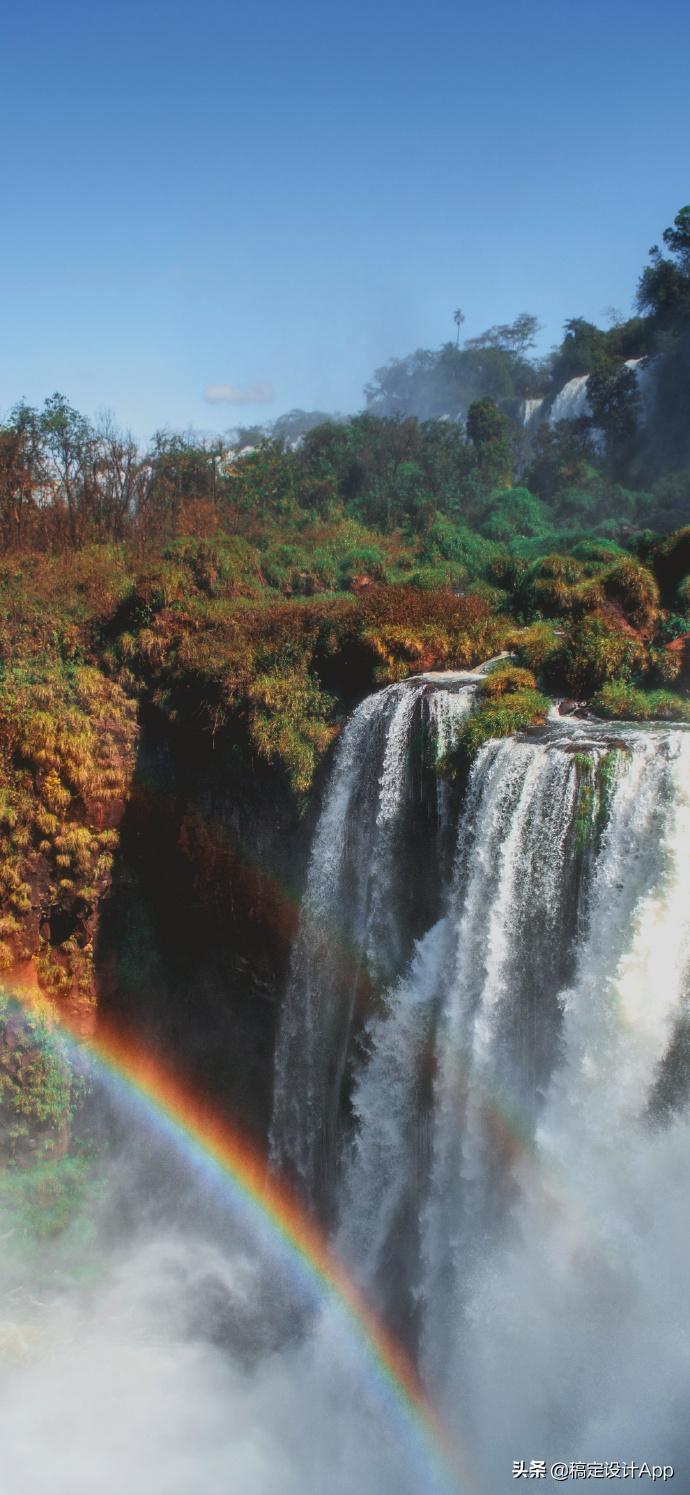 压箱底高清无水印壁纸,压箱底壁纸分享绿色护眼