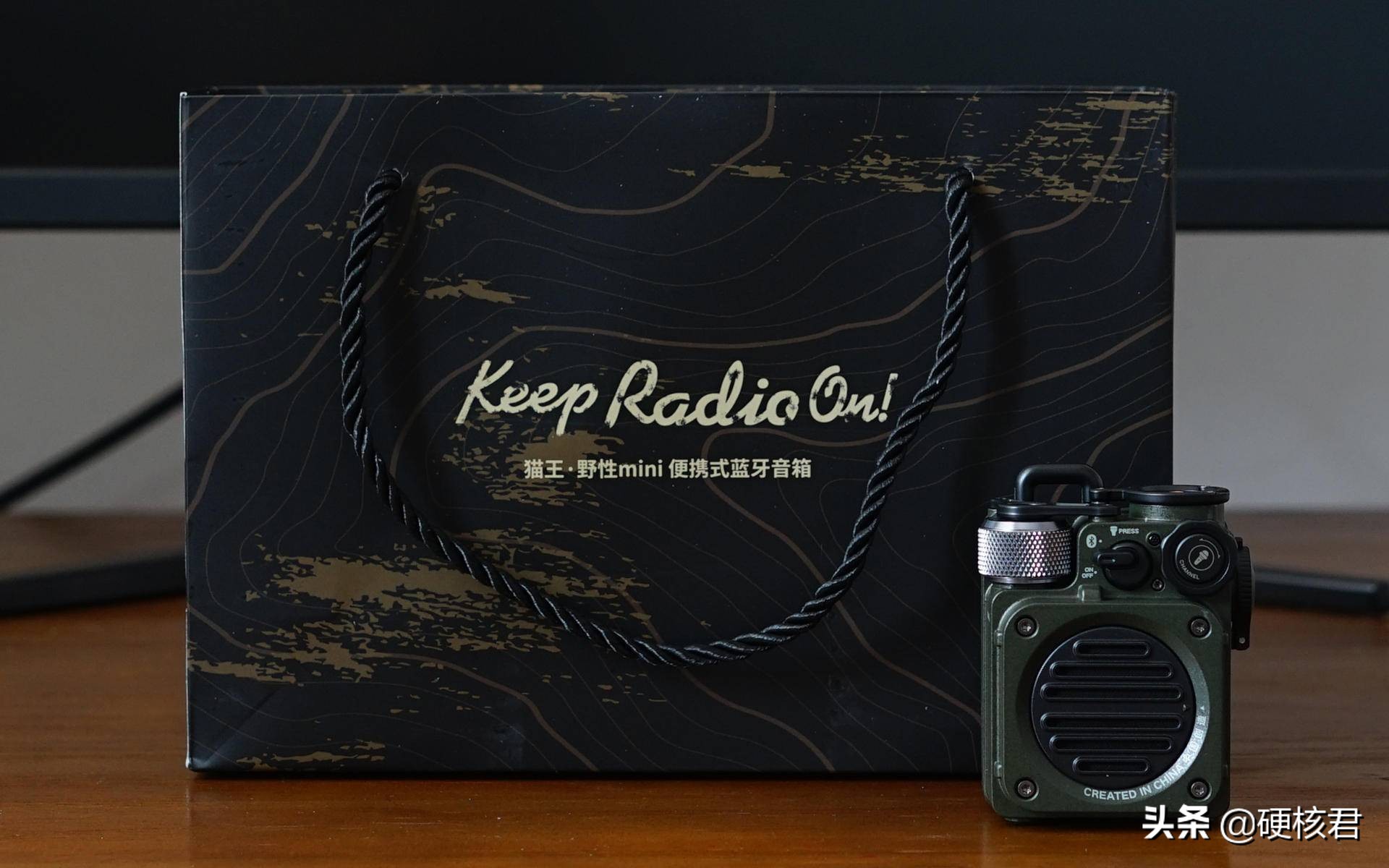 猫王野性mini音箱使用说明,猫王野性音箱使用方法