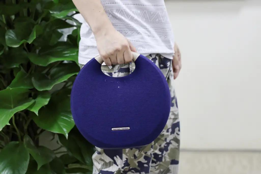 哈曼卡顿听人声比较好的蓝牙音箱,哈曼卡顿与博士音箱比较