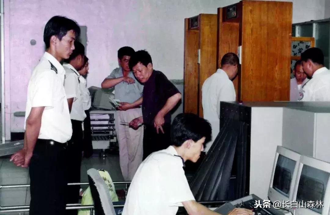 延边改革开放40周年变迁,延吉改革开放变化