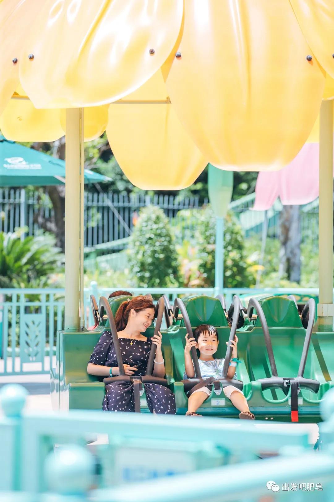 一天珠海长隆最全游玩攻略,最新的珠海长隆游玩攻略