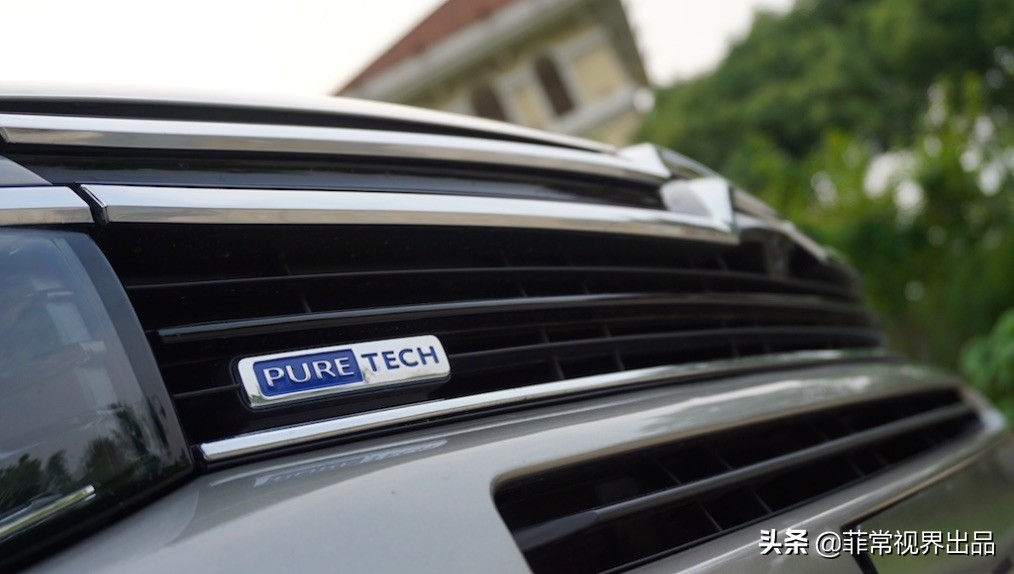 韵味依旧,底盘功架无出其右,解读雪铁龙新款C5