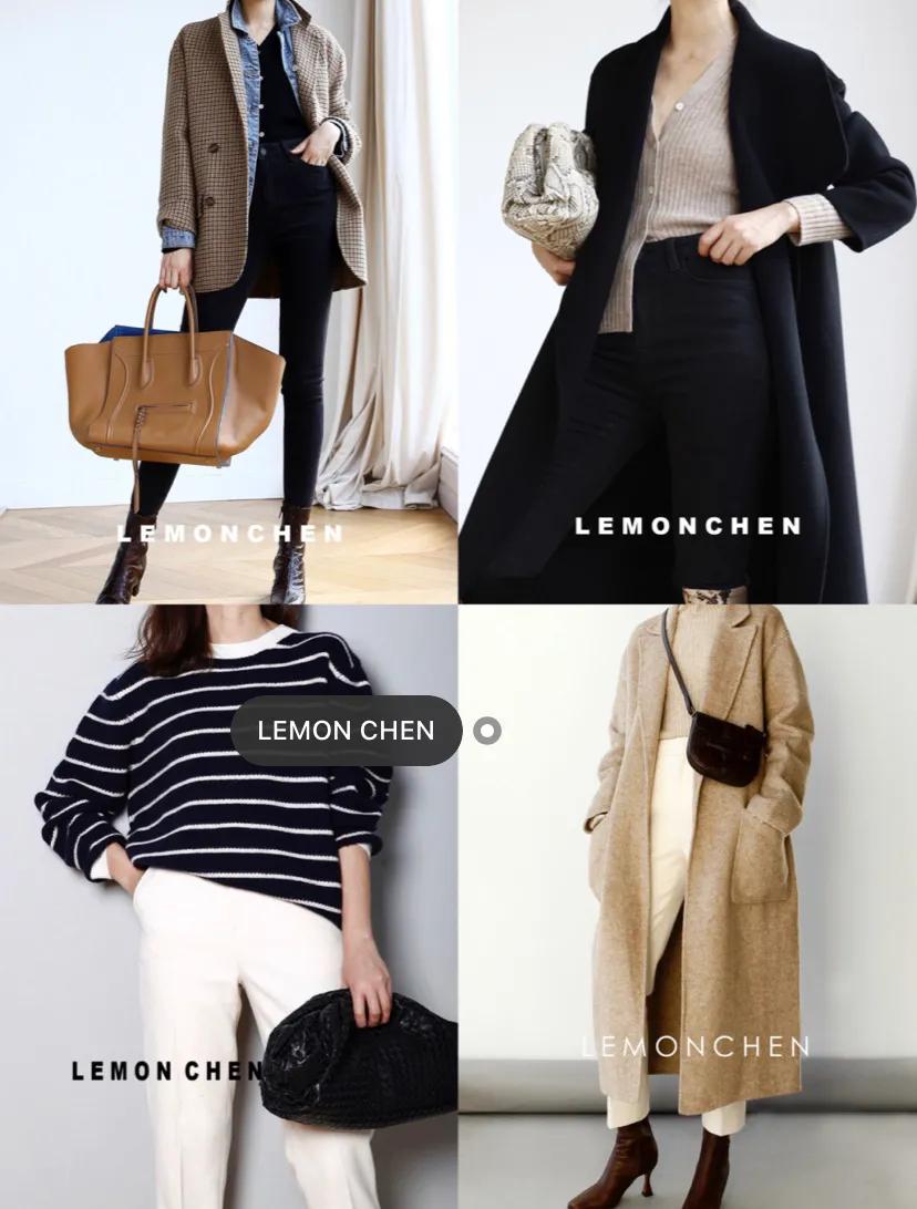 九家轻奢质感女装,10家私藏女装好店性价比