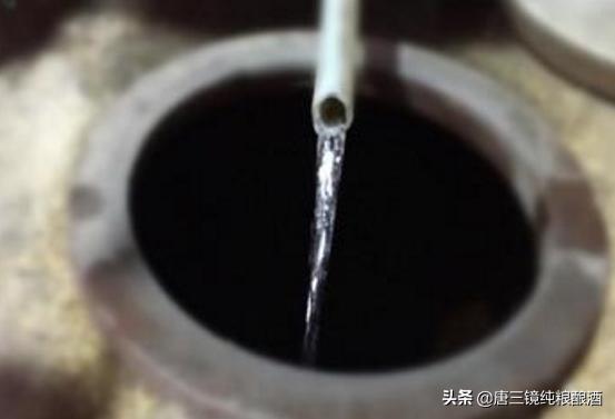 唐三镜酿酒技术之米酒,唐三镜酿大米酒技术