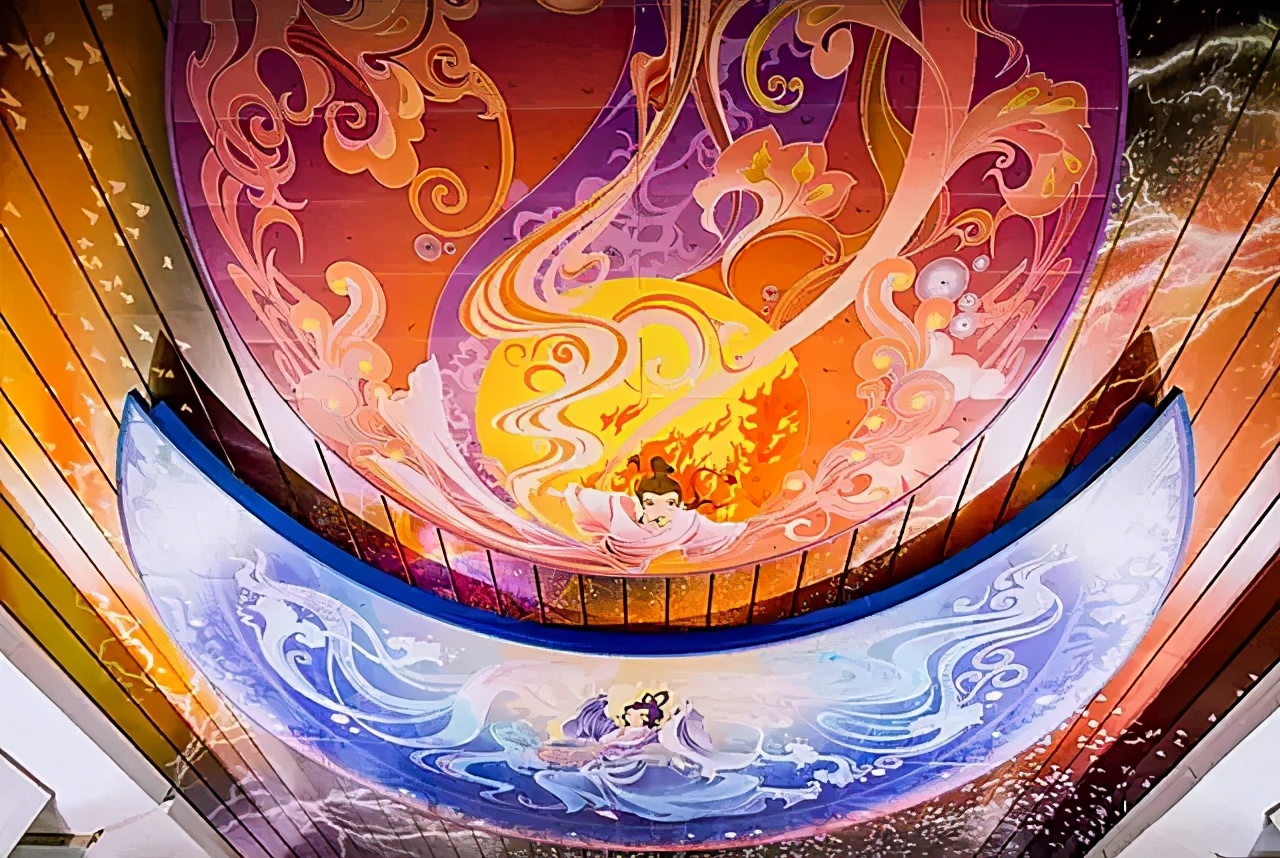 地铁文化与艺术,地铁文化自信