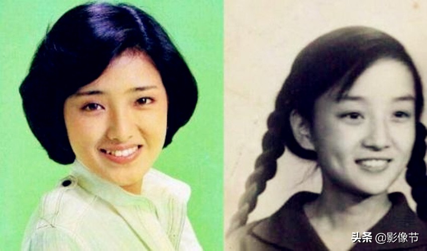 女排电影《沙鸥》本想请“山口百惠”杨希出演,最终主演为常姗姗