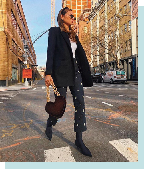 包包ins高级感小众水桶包,2020年最流行的网红包包