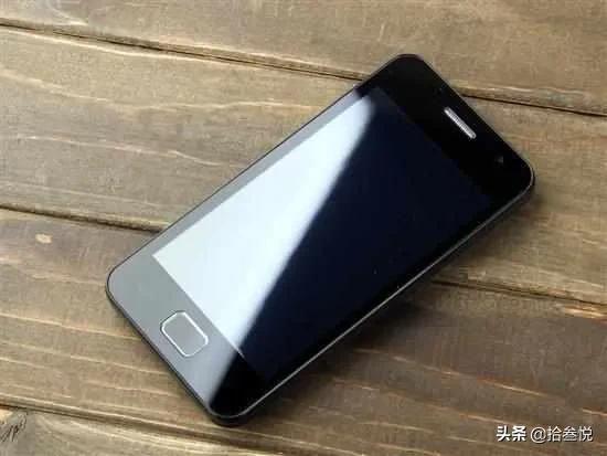 “爷青回”的山寨机时代，国民品牌难道要抄袭华为重走吗？