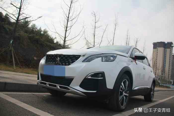 标致5008车主真实感悟,标致307老车主