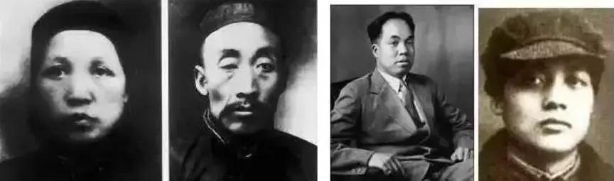 126张照片缅怀毛主席一生!