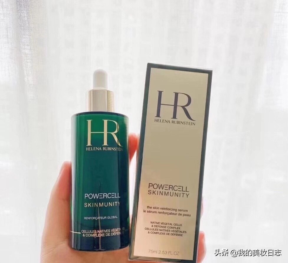 最好用的精华液推荐平价,好用的精华液推荐公认