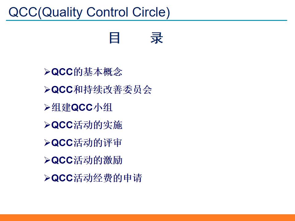 qccppt制作模板与素材,品质改善qcc活动计划模板ppt