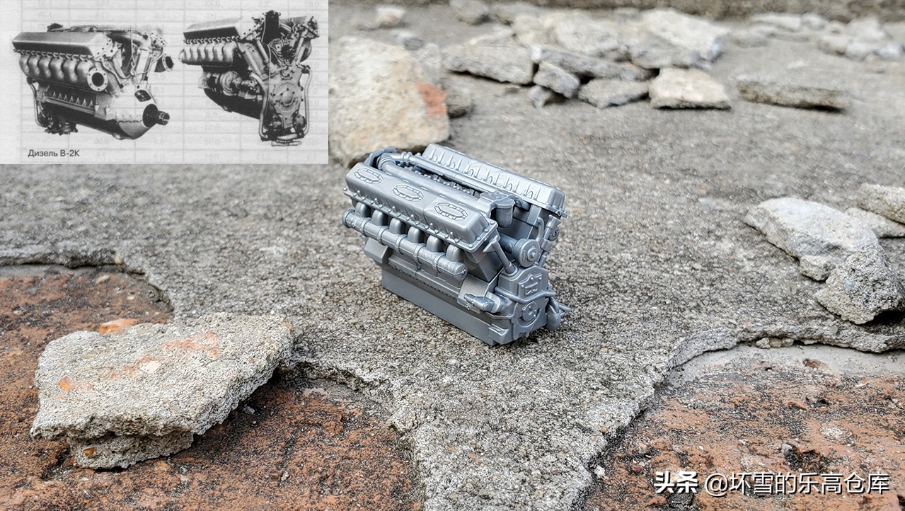 kv2重型坦克高清照片,kv2重型坦克真实视频