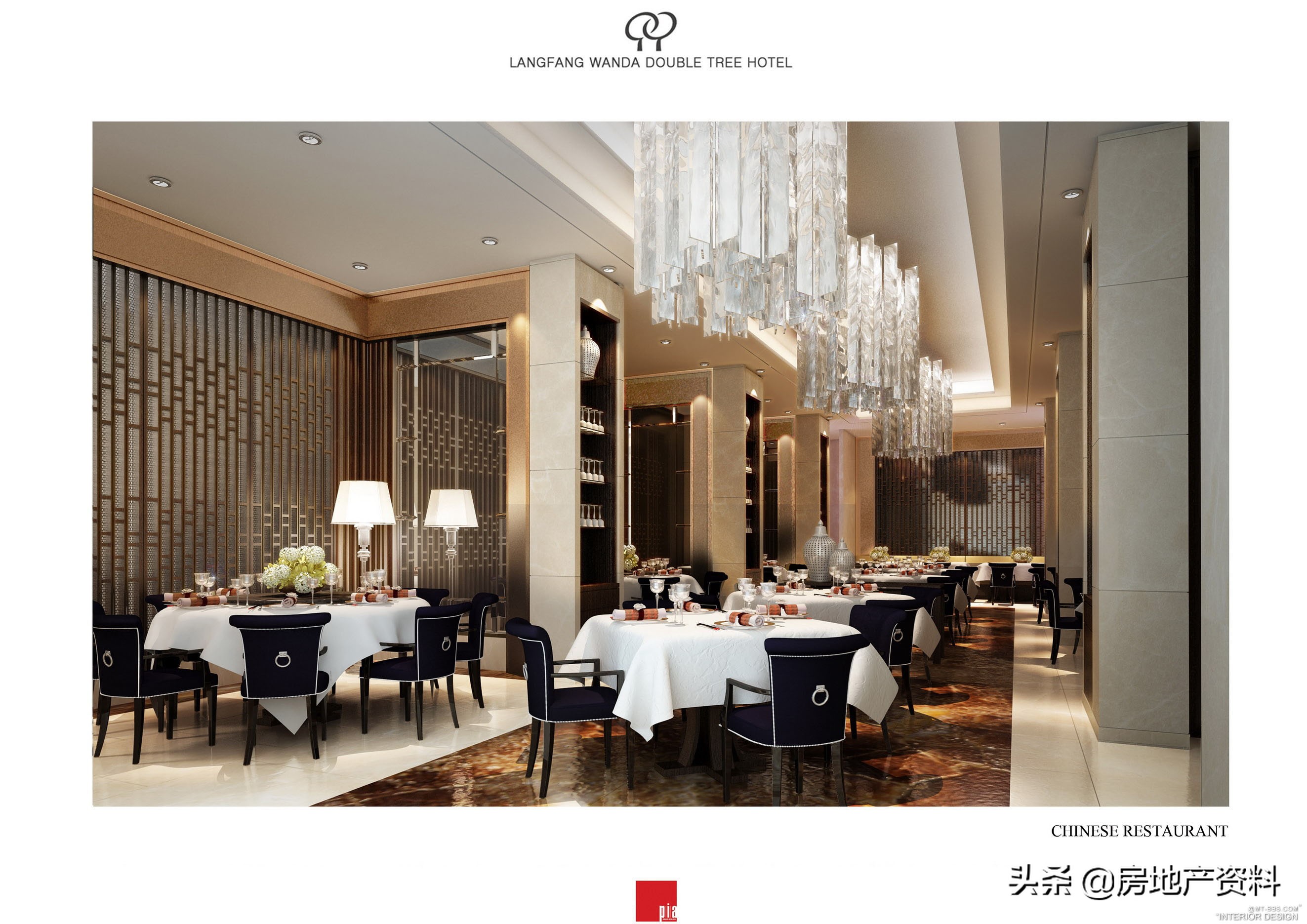 廊坊万达希尔顿逸林,海棠湾万达希尔顿逸林酒店