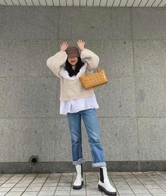 古力娜扎深v蓝色礼服和鞠婧祎,娜扎和鞠婧祎