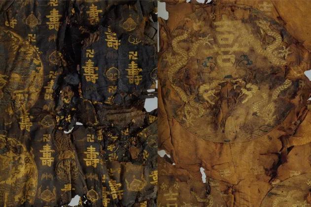 她是真有钱,也是真寂寞