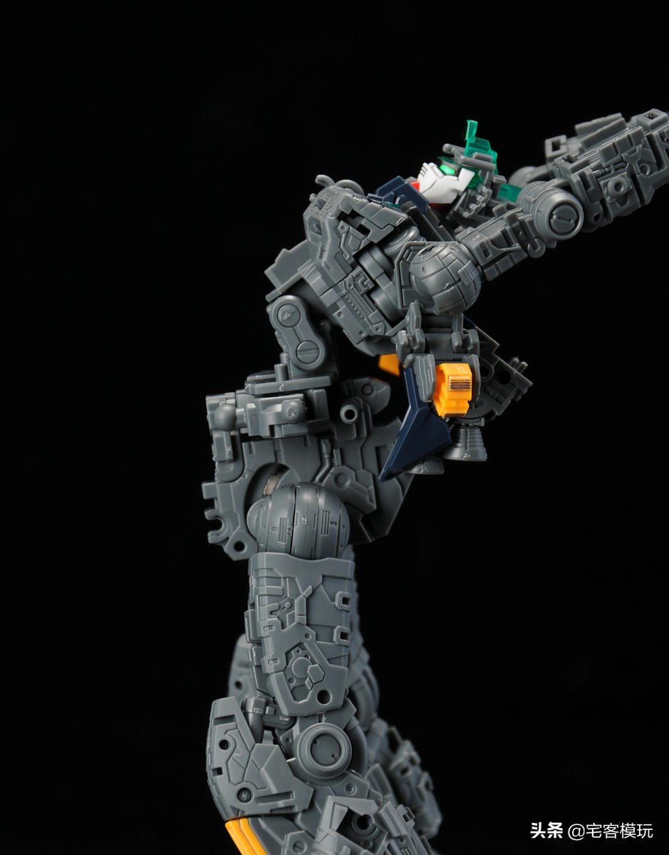 万代rg高达rx78-2,万代hg78官测