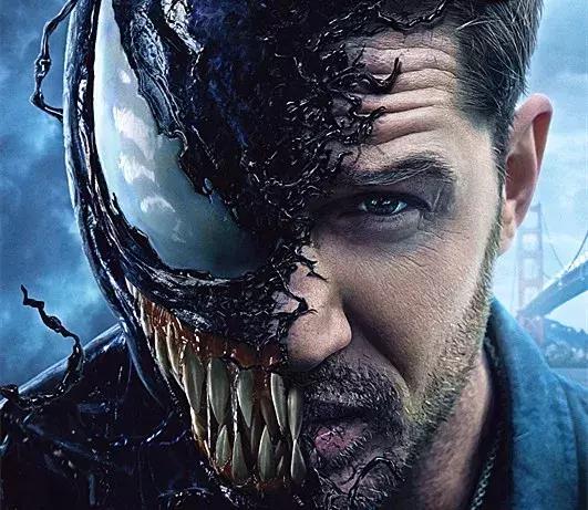 2018年最受欢迎的30部电影,盘点2018年最好看的5部电影