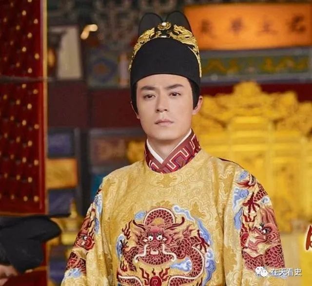 两次当皇帝的俘虏太上皇——闲话太上皇之二十二