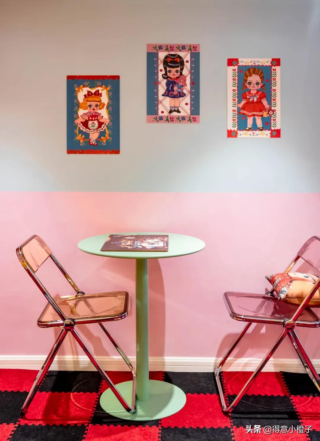 天热了就馋这一口热气腾腾的火锅,天热了就馋这碗冰爽的芋圆水果捞