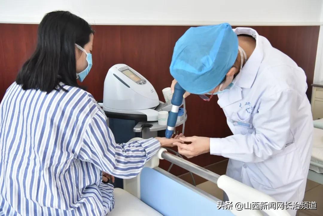 长治市中医研究所康复中心,长治中医运动康复干预中心